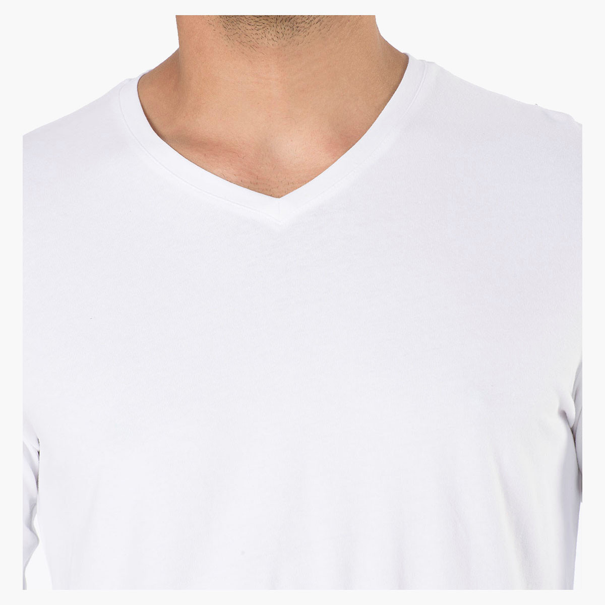 Long Sleeves V-neck T-shirt-men-clothing-tshirtsandpolos-tshirts-image-4